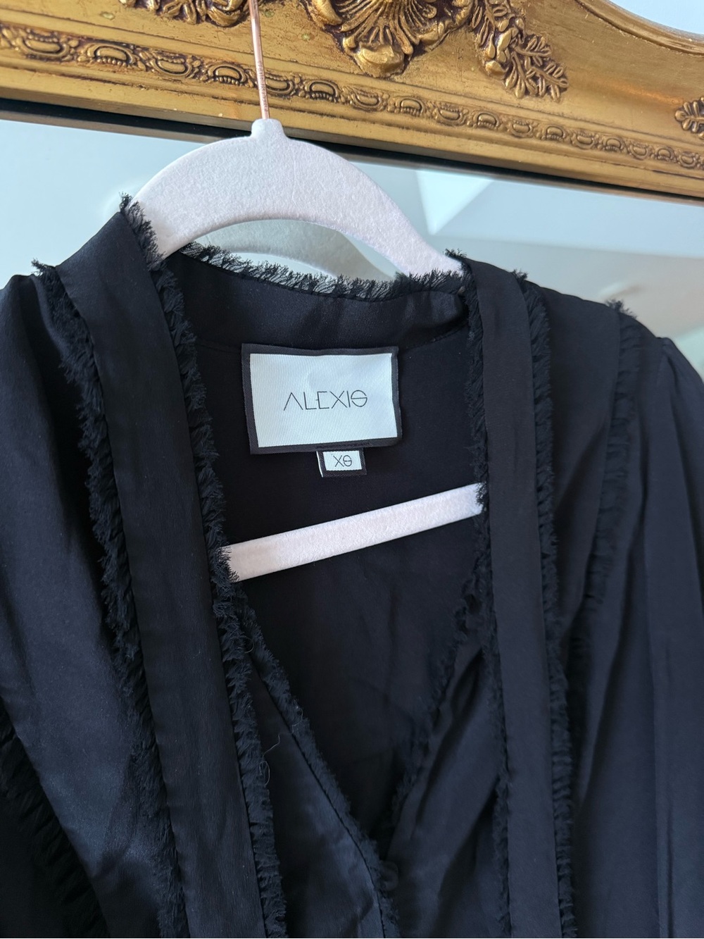 Alexis Blouse - Picture 4 of 6